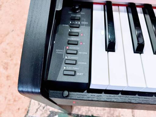 愛品館市原店】電子ピアノ CASIO Privia PX-730 2009年製
