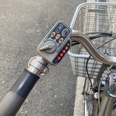 【ありがとうございました！】電動アシスト自転車