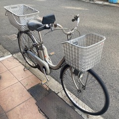 大阪府 大阪市の自転車本体 自転車の中古が安い！激安で譲ります・無料 ...