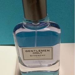 GENTLEMEN ONLY  ジェントルマン　オンリー