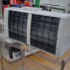 ☆ジモティ割あり☆ 三菱 エアコン 2.8kw 21年製 室内機分解洗浄 SJ1942
