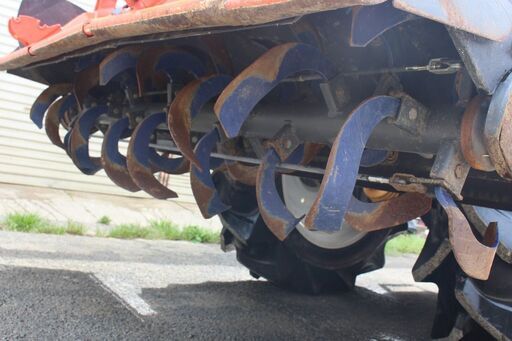 クボタ トラクター L31R 31馬力 428時間 キャビン エアコン 自動水平