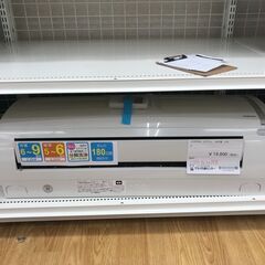 ☆ジモティ割あり☆ コロナ エアコン CSH-N2218R 2.2kw 18年製 室内機
