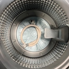 ☆激安洗濯機!!☆ ELSONIC ノジマ 全自動電気洗濯機 2022年 5.5