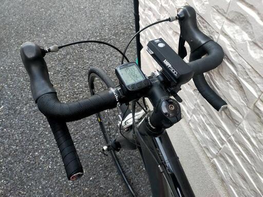 広島市内なら持っていきます！ これからの時期に！【giant】ロード