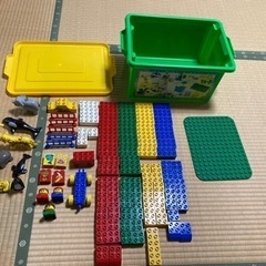 【お値下げ】LEGOブロック　