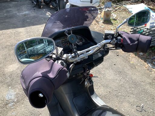 GW前セール！SG03Jマジェスティ エンジン静か！ 期間限定セール！