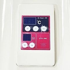 美品 ダイヤテクニカ BIOPHOTON ハーフドーム 半身浴 業務用 手渡し 