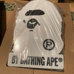 新品　A BATH ING  APE   オリジナルルームライト