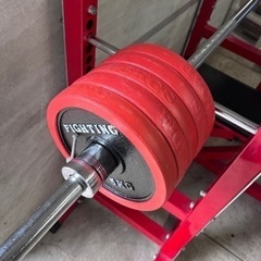 COREBLADE ベンチプレスセット　自社配送！北九州市！