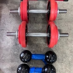 COREBLADE ベンチプレスセット　自社配送！北九州市！