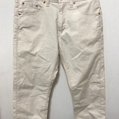 Levis チノパン  レディース