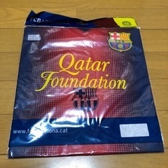 ★新品　FCBARCELONA Tシャツ