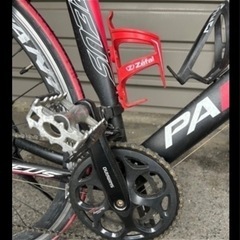 ロードバイク (受け渡し予定者決まりました)