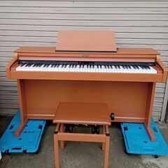 【引取限定】Roland HP302 電子ピアノ キーボード デ...
