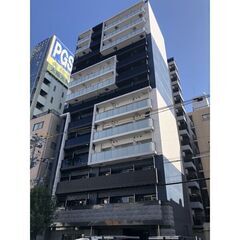 (🎥動画有・人気の南堀江✨)桜川駅より3分、家賃なんと66,00...