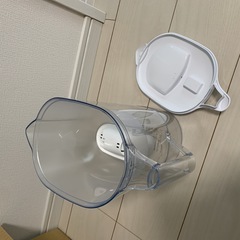 【無料】ブリタ 浄水器 ポット アルーナ XL ろ過水容量1.7...