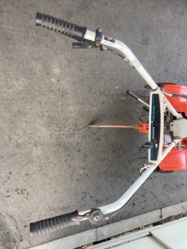 クボタ 中古管理機 TMA35の詳細｜農機具通販ノウキナビ
