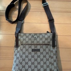 【GUCCI】♪ショルダーバック♪ 