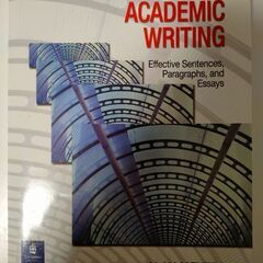 洋書　 Gateways to Academic Writing...