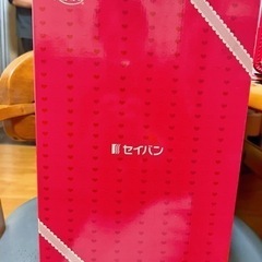 値下げしましたよ❣️ランドセル----未使用ピカピカ