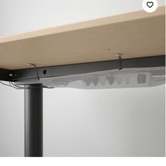 イケア　BEKANT 120✖️80mm