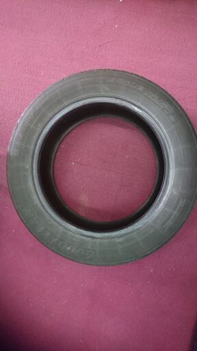 215/60R17 Good Year Eagle RV 4本 5分山 infrasal.com