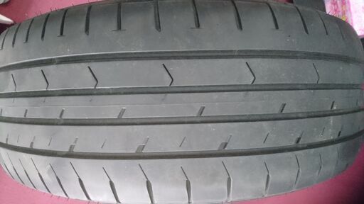 215/60R17 Good Year Eagle RV 4本 5分山 | tintasmarfim.com.br