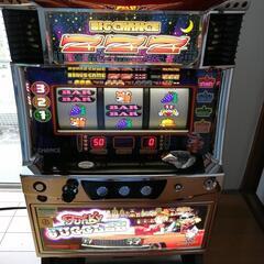 ファンキージャグラー パチスロ スロット 機械割 天井 初打ち