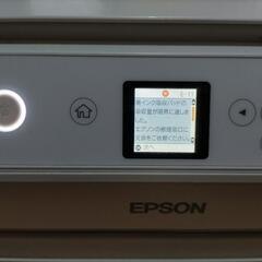 EPSONプリンター