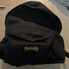 THRASHER リュック