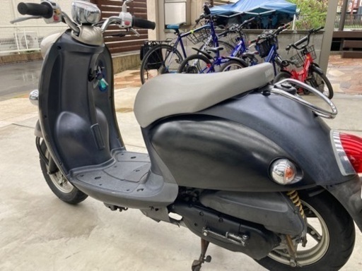 岐阜発☆ヤマハ☆ビーノ☆原付☆50cc☆ ヤマハ ビーノ – キュートな