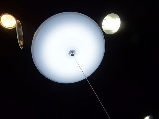 【お買い上げありがとうございました】 LED ペンダント ライト　2022年製 　TRV85024 　8畳 天井照明  照明器具　タキズミ 　ek-131ed