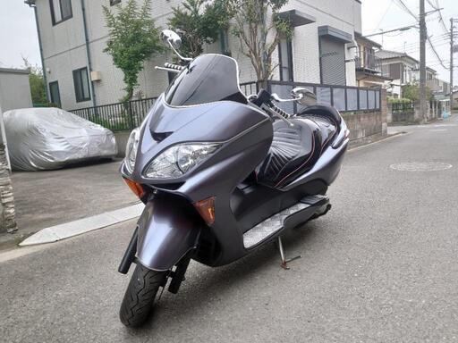 (売約済）ホンダ　フォルツァＸ プチカスタム