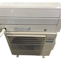 Hisense エアコン 2020年製 2.2kw