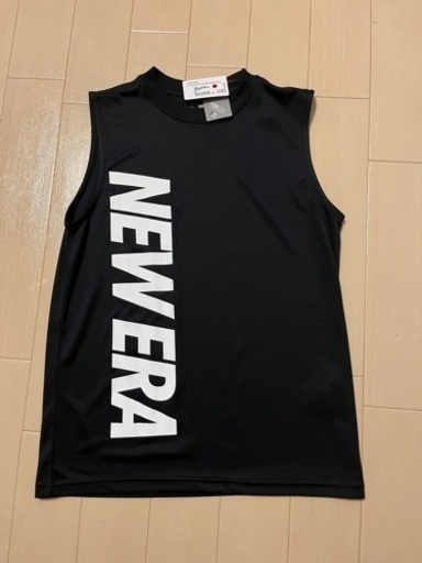 NEW ERA タンクトップ