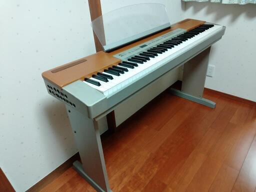 ☆YAMAHA　ヤマハ　電子ピアノ　P120S