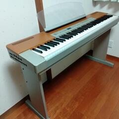 ☆YAMAHA　ヤマハ　電子ピアノ　P120S