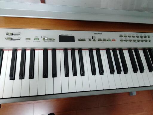 ☆YAMAHA ヤマハ 電子ピアノ P120S 電子ピアノ YAMAHA P-120