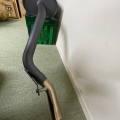 JA11 ジムニー リーガル マフラー HKS