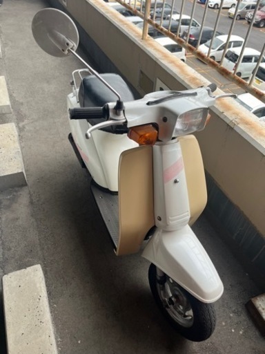 スズキ 蘭 稼働確認済 原付 www.inspireurdog.fi