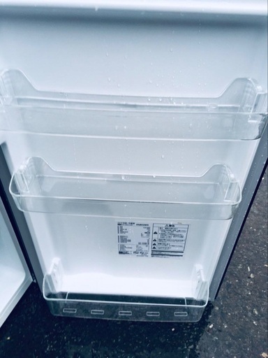 ♦️EJ1793番maxzen 冷凍冷蔵庫 【2021年製】