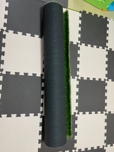 人工芝(新品未使用)