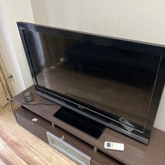 SONY BRAVIA 2009年製