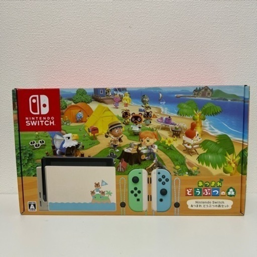 その他 Nintendo Switch