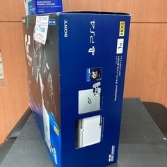 【激安ゲーム機】PS4 本体　グランツーリスモsport 1TB + ワイヤレスコントローラー
