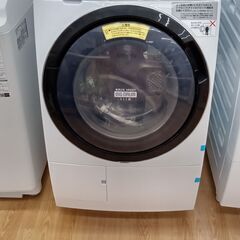 ★ジモティ割あり★ HITACHI ドラム式洗濯機  11/6k...