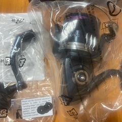 【新品リール】ストラディックsw14000xg