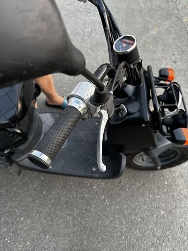 ズーマー 原付 ホンダ 通学・通勤に | energysource.com.br