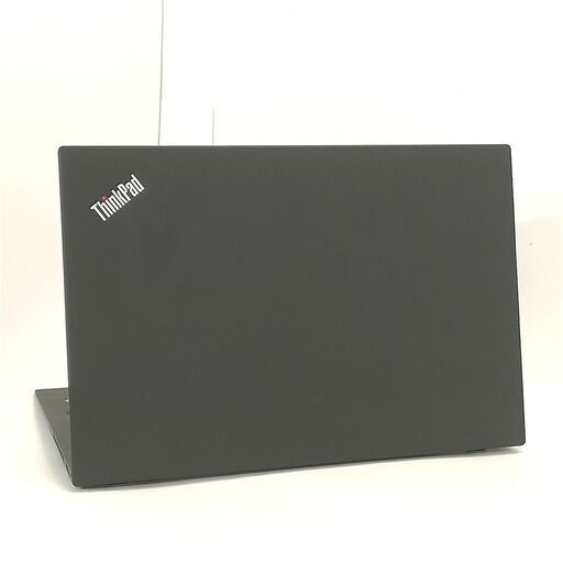 14インチ ノートパソコン Lenovo X1 Carbon 美品 第7世代 Core i7 16GB
